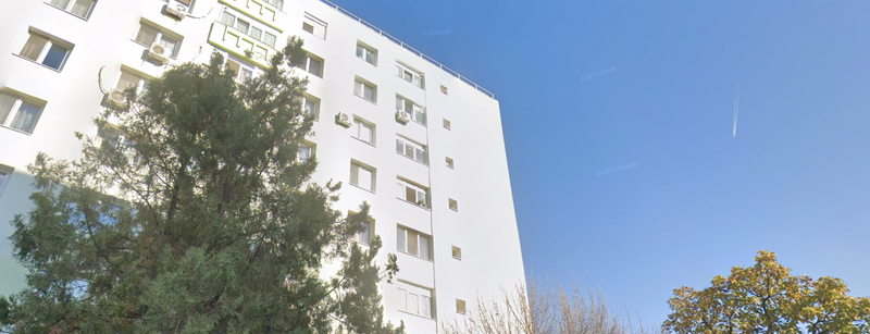 Colentina Rau, Maior Bacila, Fundeni, 5 min Parc Motodrom