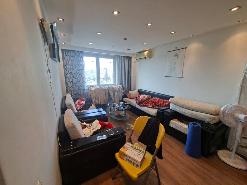 Colentina Rau, Maior Bacila, Fundeni, 5 min Parc Motodrom