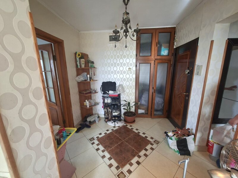 Colentina Rau, Maior Bacila, Fundeni, 5 min Parc Motodrom