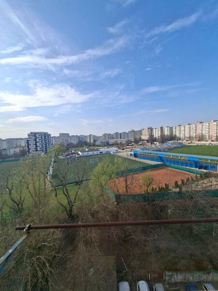 Colentina Rau, Maior Bacila, Fundeni, 5 min Parc Motodrom