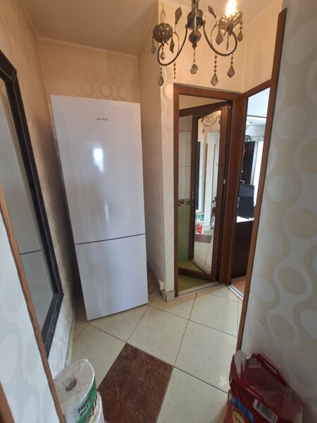 Colentina Rau, Maior Bacila, Fundeni, 5 min Parc Motodrom