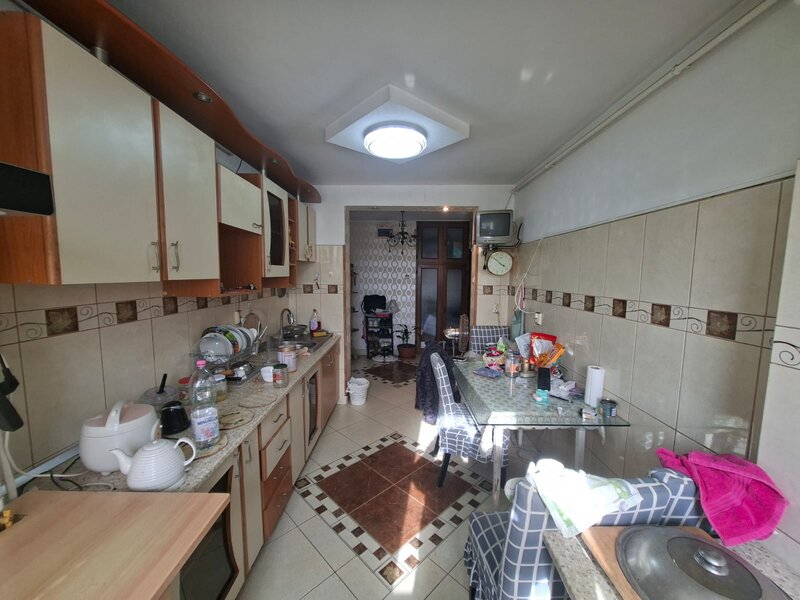 Colentina Rau, Maior Bacila, Fundeni, 5 min Parc Motodrom