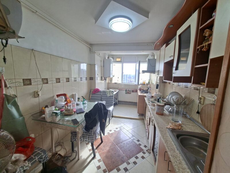 Colentina Rau, Maior Bacila, Fundeni, 5 min Parc Motodrom