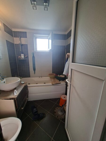 Colentina Rau, Maior Bacila, Fundeni, 5 min Parc Motodrom