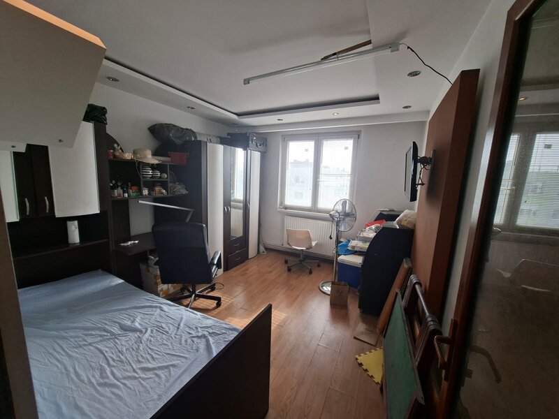 Colentina Rau, Maior Bacila, Fundeni, 5 min Parc Motodrom