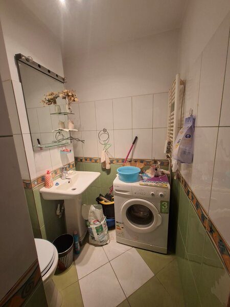 Colentina Rau, Maior Bacila, Fundeni, 5 min Parc Motodrom