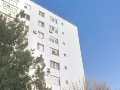 Colentina Rau, Maior Bacila, Fundeni, 5 min Parc Motodrom